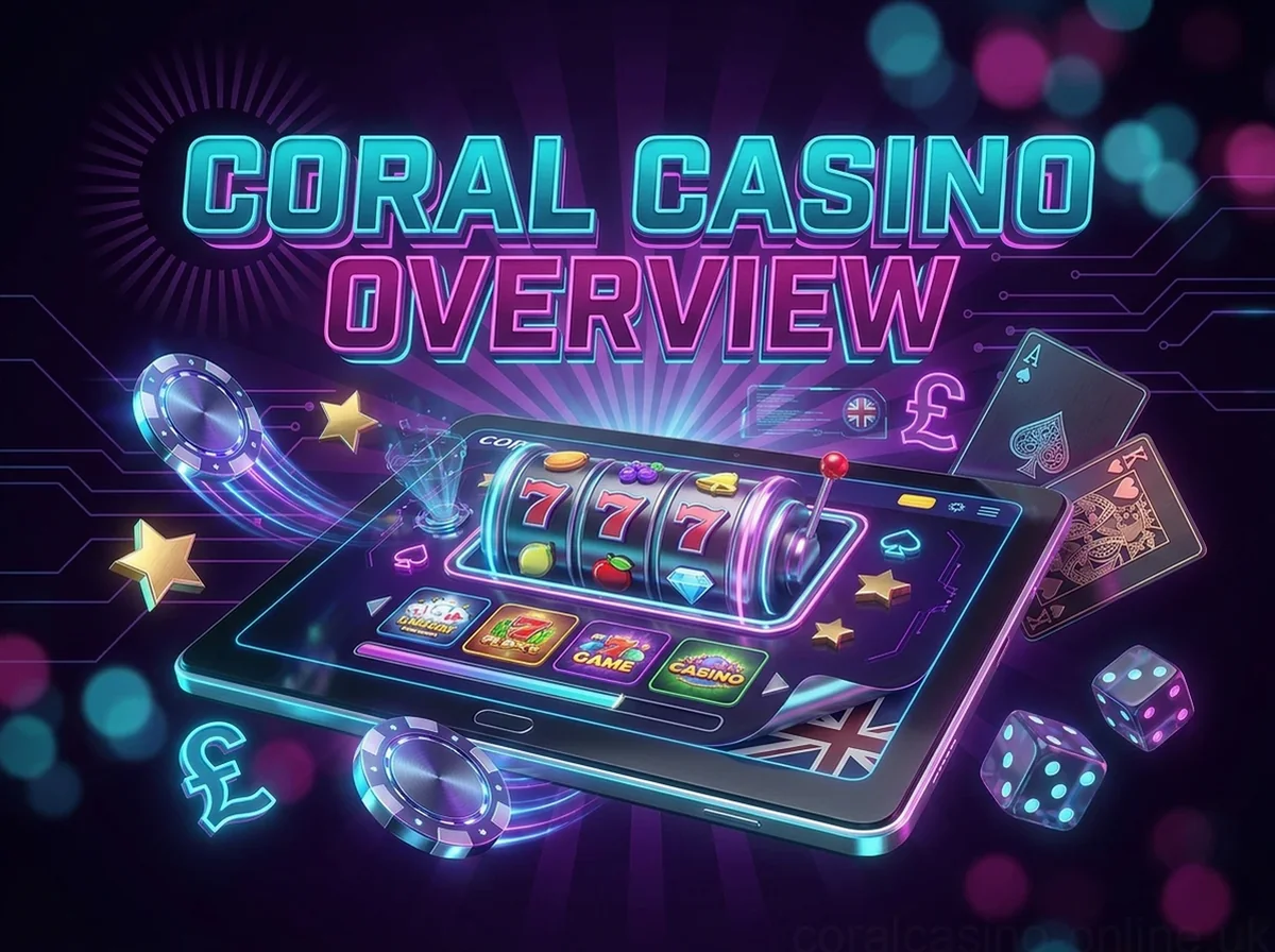Coral Casino Overview